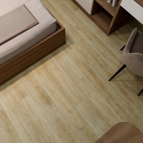 Ламинат ПВХ Tulesna Flori SPC 1004-16*** в интерьере