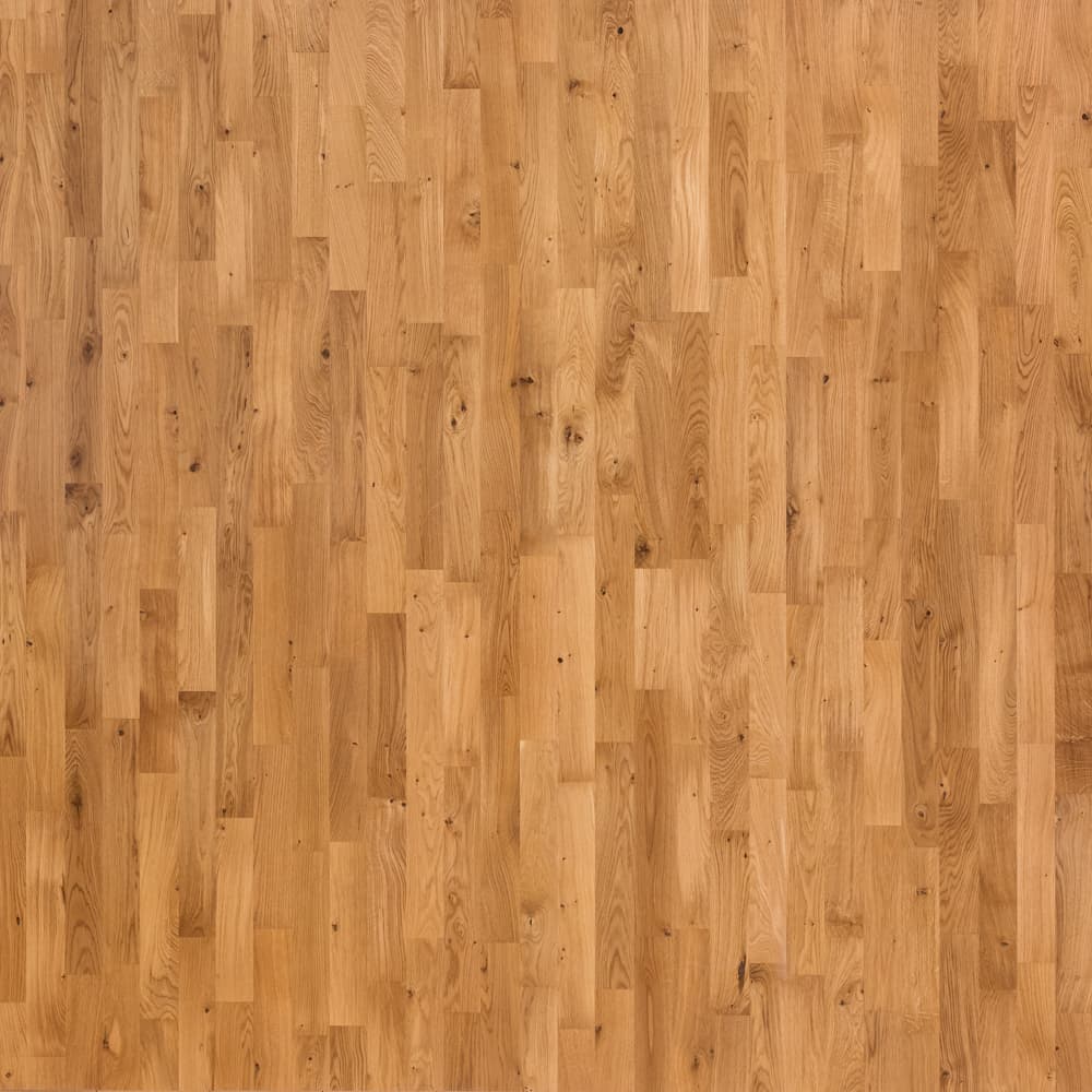 Паркетная доска PolarWood Дуб NATIVE LOC 3S 2g (3.41 м2)