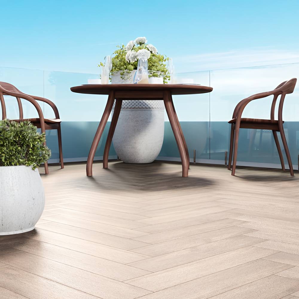 Ламинат ПВХ Alpine Floor Макадамия LVT ЕСО 16-10***