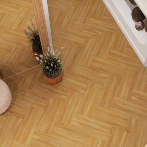Ламинат ПВХ Tulesna Sincero LVT 1005-701*** в интерьере