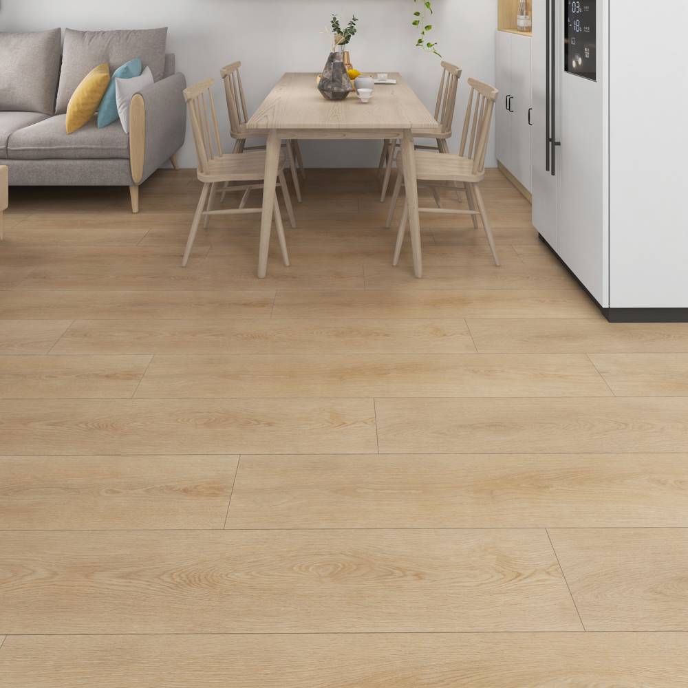 ПВХ Покрытие Calitex Elementals Fitzroy Plank Click ES701 1220x182x4 (2,44 м2)