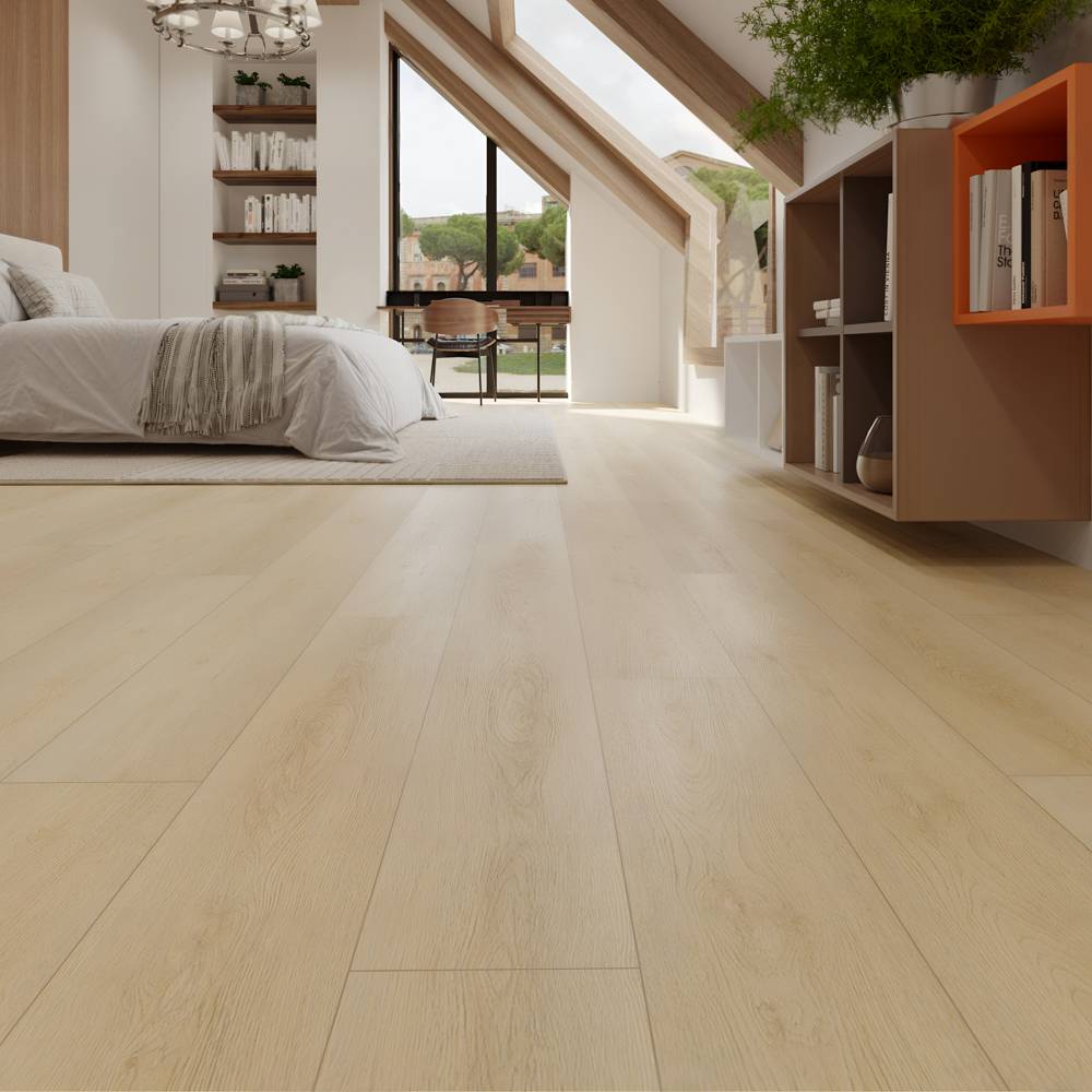 Ламинат ПВХ Alpine Floor Тихий лес SPC ЕСО 9-13***