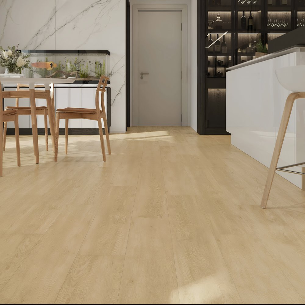 Ламинат ПВХ Alpine Floor Дуб Ваниль Селект SPC ECO 106-33 MC***