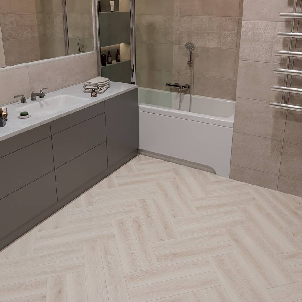Ламинат ПВХ Norland Vakker LVT 1034-01***