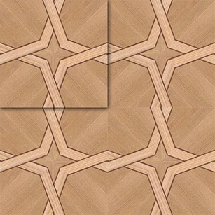 Модуль художественный Lab Arte М 74 480,8х480,8 в интерьере