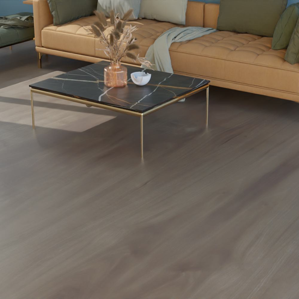 ПВХ Покрытие Karelia SPC WALNUT Bach (1,947 м2)