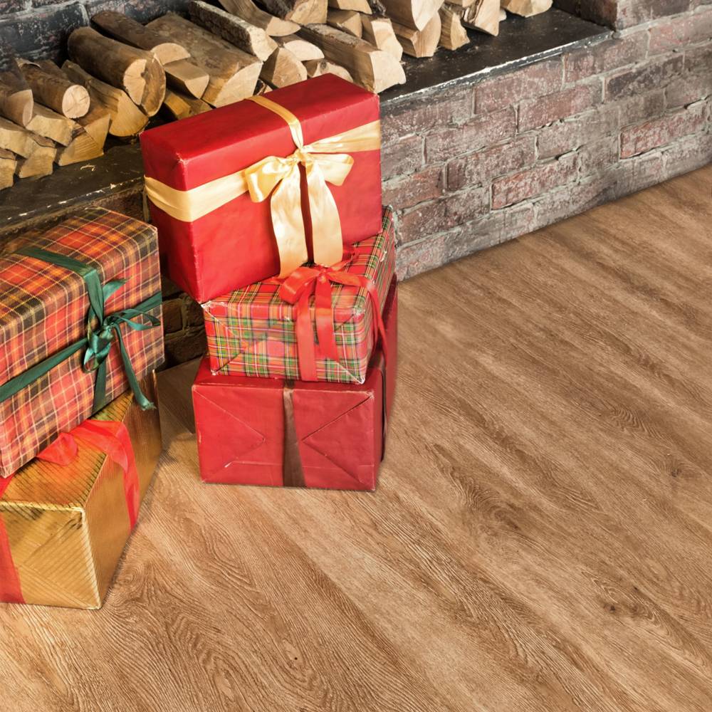 Ламинат ПВХ Alpine Floor Гевуина ABA ECO 11-703***