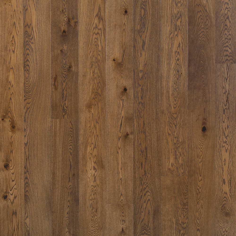 Паркетная доска PolarWood Дуб PREMIUM SIRIUS OILED 1S 5G (2,72 м2)