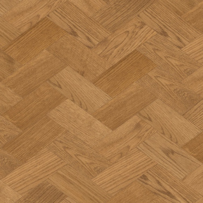 Паркет Елка Итальянская Lab Arte Chevron Дуб Рустик Латте лак 365/316х150х14/3/72° в интерьере