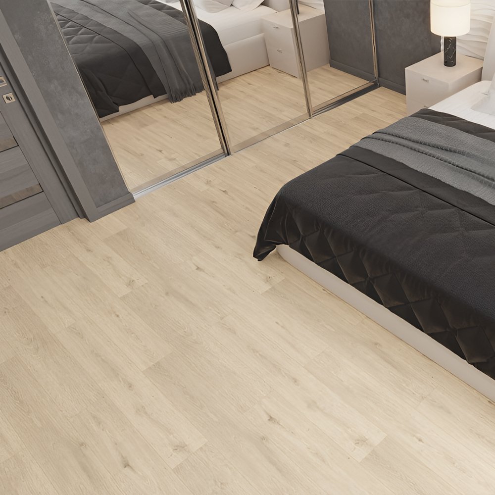 Ламинат ПВХ Alpine Floor Дуб Ваниль SPC ЕСО 106-2***