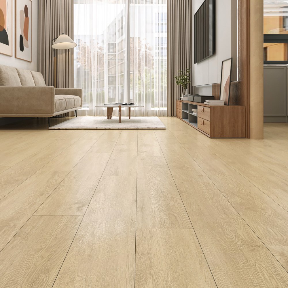 Ламинат ПВХ Alpine Floor Камфора LVT ЕСО 5-31***