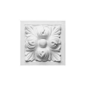 Декоративный элемент Orac Decor D210 96х96х35  в интерьере