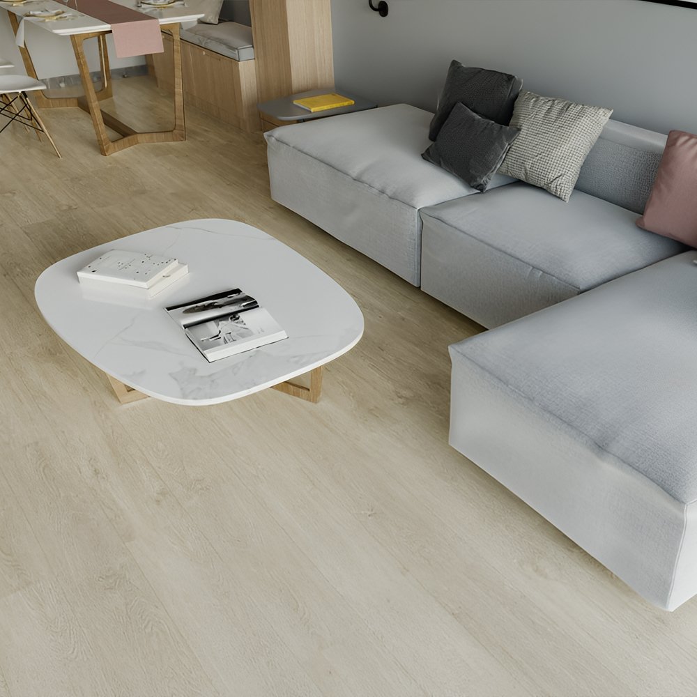 Ламинат ПВХ Alpine Floor Сонома ABA ECO 11-303***
