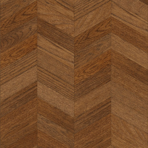 Паркет Елка Французская Lab Arte Chevron Дуб Натур Верк лак 400/337х110х14/3/60° в интерьере