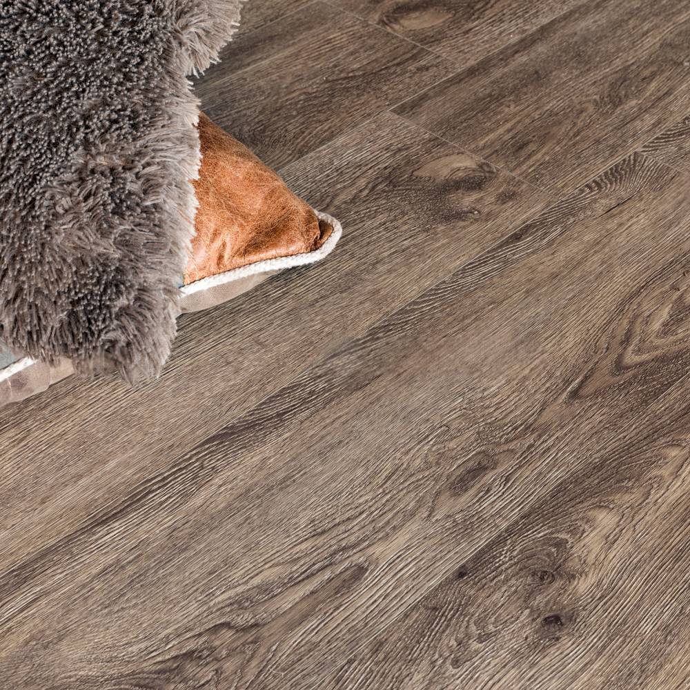 Ламинат ПВХ Alpine Floor Венге Грей LVT ECO 11-802***