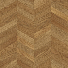 Паркет Елка Французская Lab Arte Chevron Дуб Рустик Солид лак 400/348х90х14/3/60° в интерьере