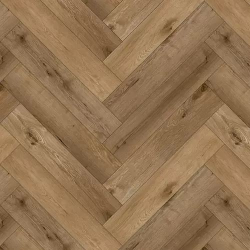 ПВХ Покрытие Karelia SPC WOOD Vivaldi HB (1,575 м2)