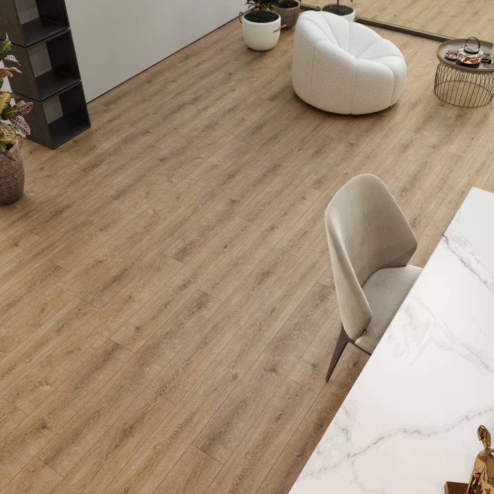 Ламинат ПВХ Alpine Floor Ларгетто SPC ЕСО 14-301***