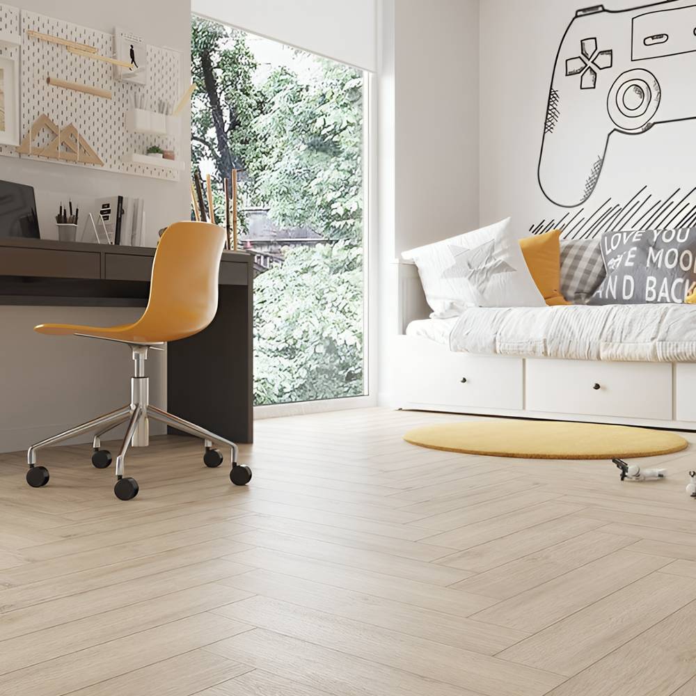 Ламинат ПВХ Alpine Floor Дуб Медия LVT ECO 16-20***