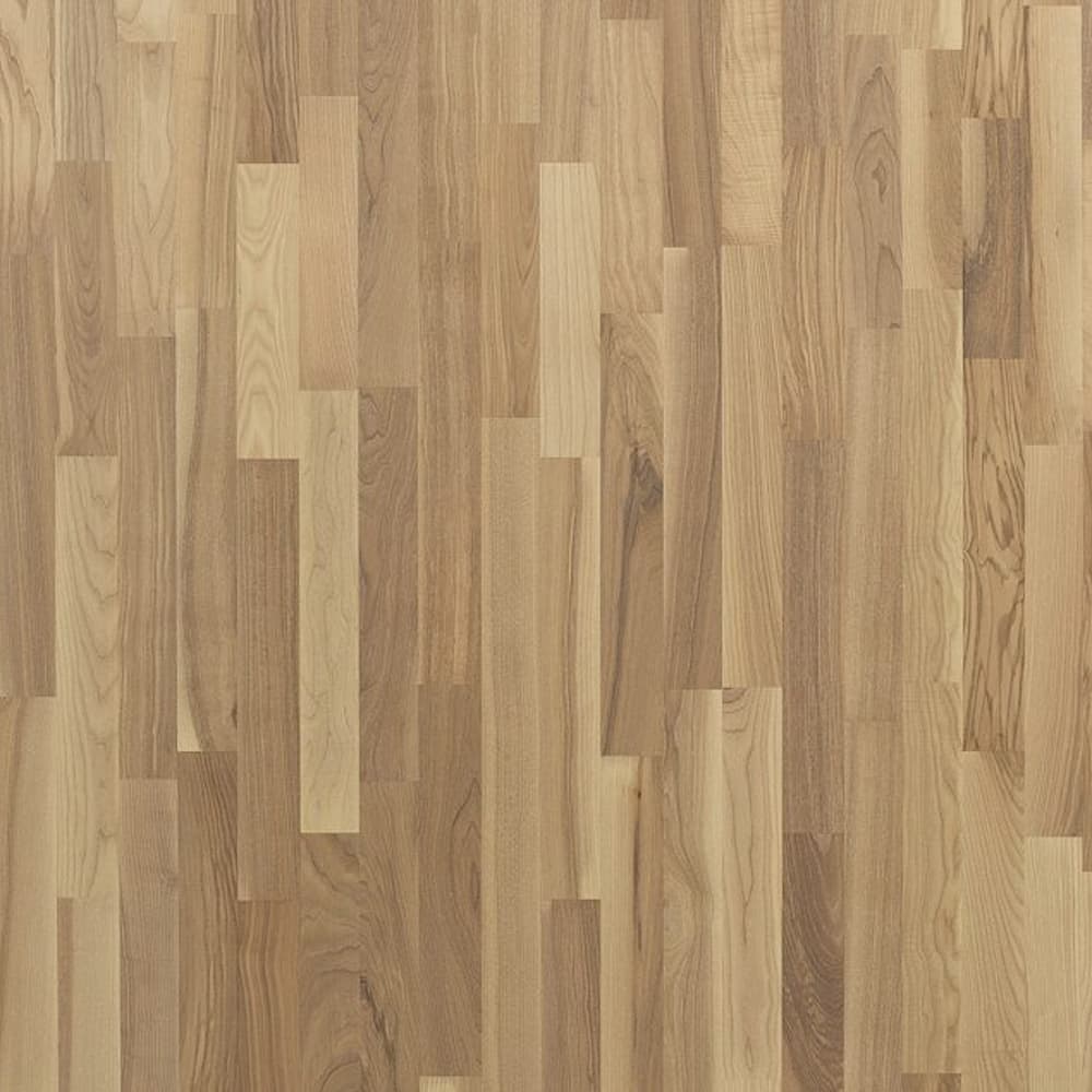 Паркетная доска PolarWood Ясень PLUTON WHITE OILED 3S (3,41 м2)