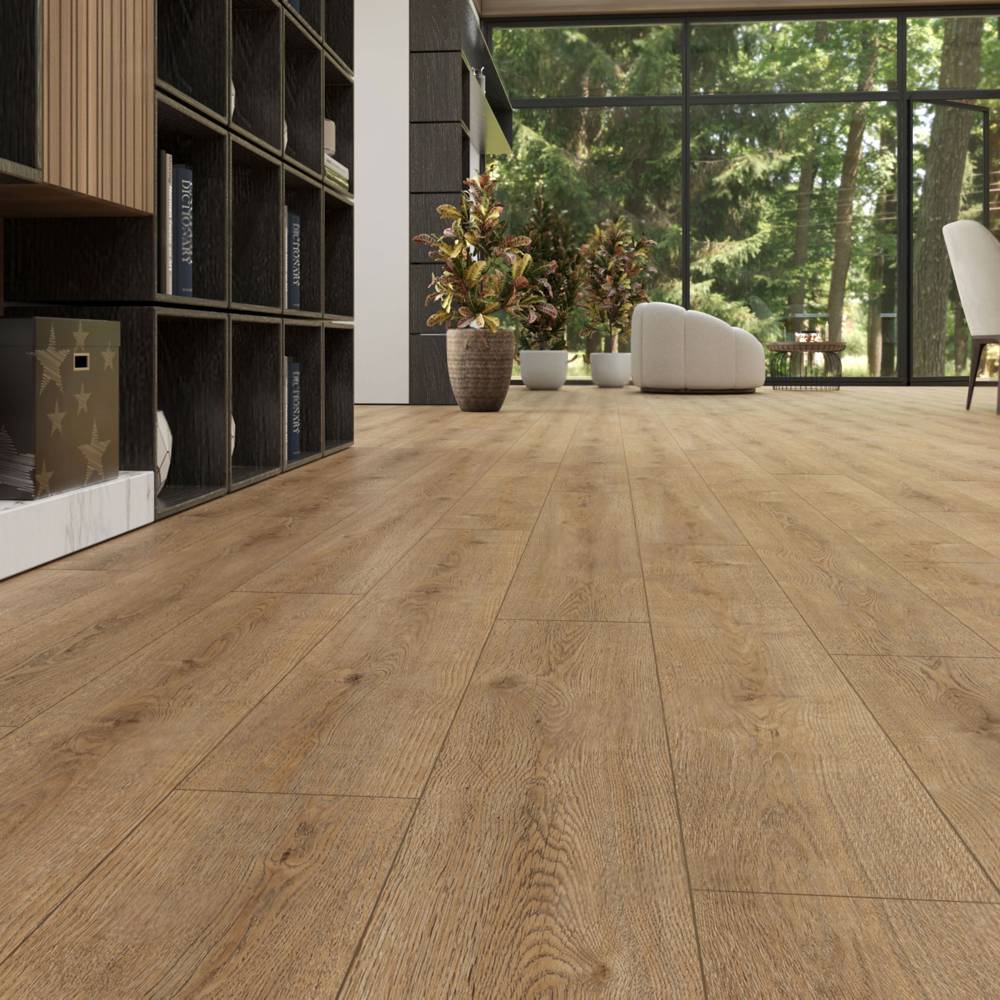 Ламинат ПВХ Alpine Floor Ларгетто SPC ЕСО 14-301***