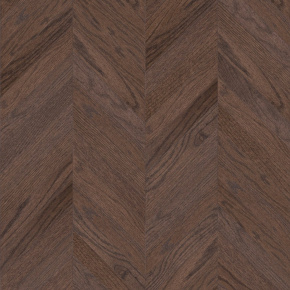 Паркет Елка Французская Lab Arte Chevron Дуб Натур Бронза лак 600/510х90х14/3/45° в интерьере