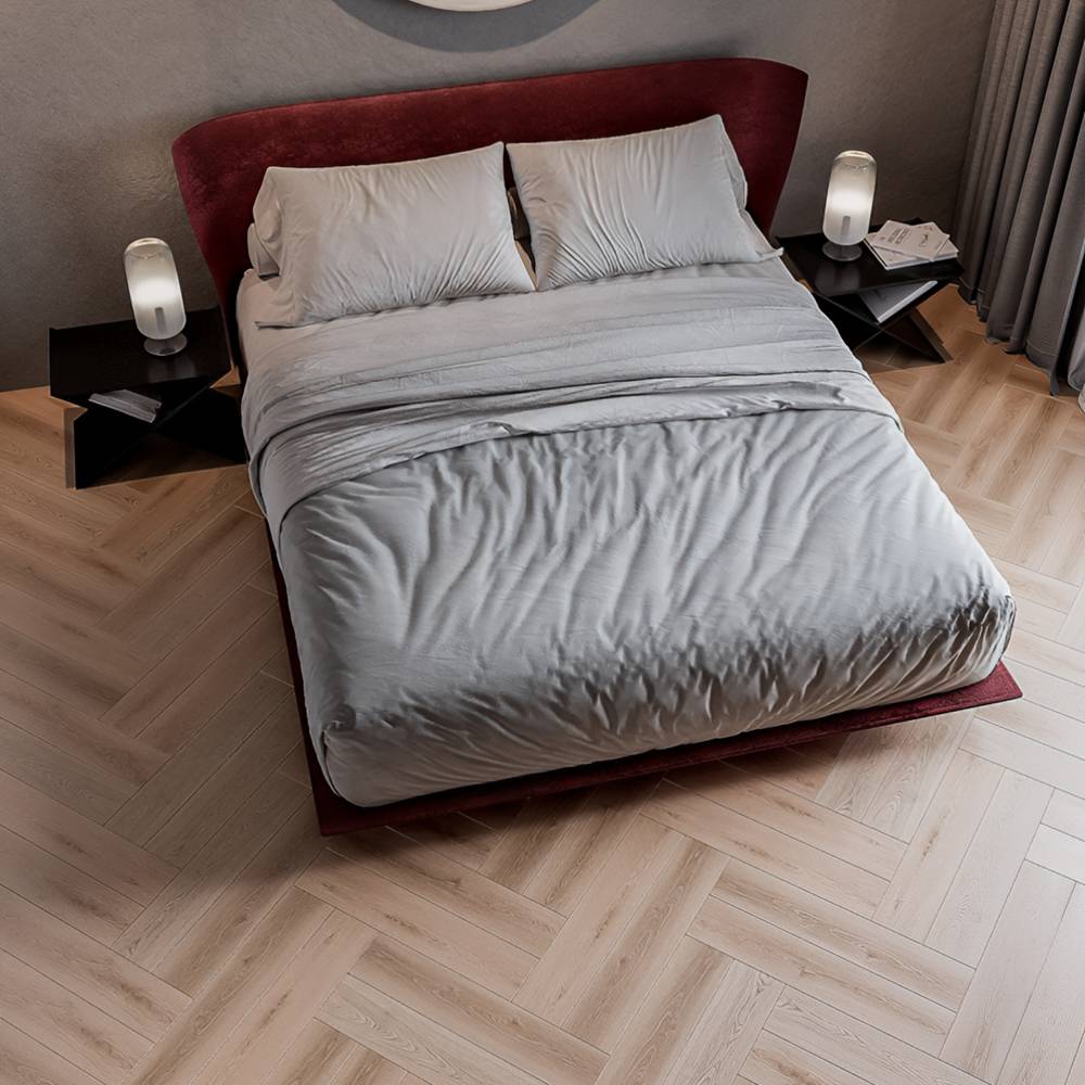 Ламинат ПВХ Norland Deilig LVT 1034-03***