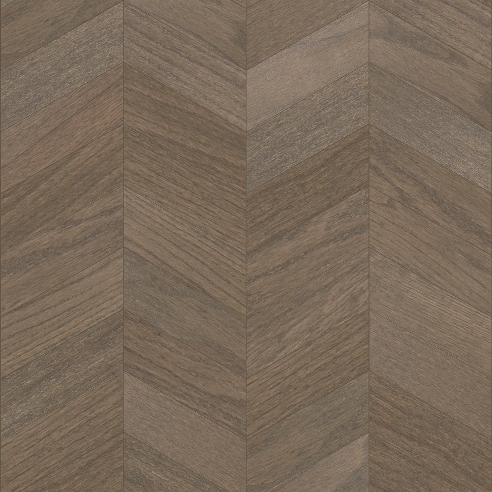 Паркет Елка Французская Lab Arte Chevron Дуб Рустик Норвег лак 400/328х125х14/3/60°