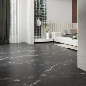 Ламинат ПВХ Alpine Floor Гермес SPC ЕСО 4-28*** в интерьере