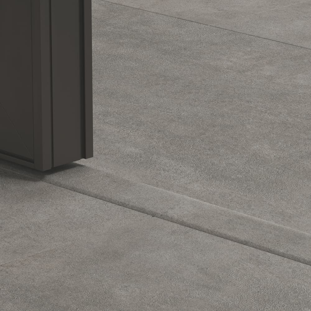 Профиль Incizo Pergo для Vinyl PGVINCP40051 Бетон серый темный