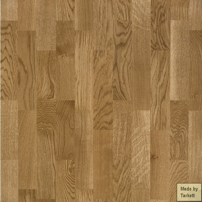 Паркетная доска Royal Parket OAK DARK STORM (2.658 м2)