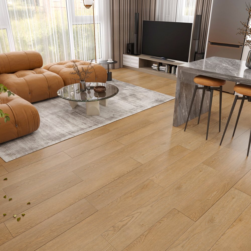 Ламинат ПВХ Alpine Floor Клен классический SPC ECO 173-6 MC***