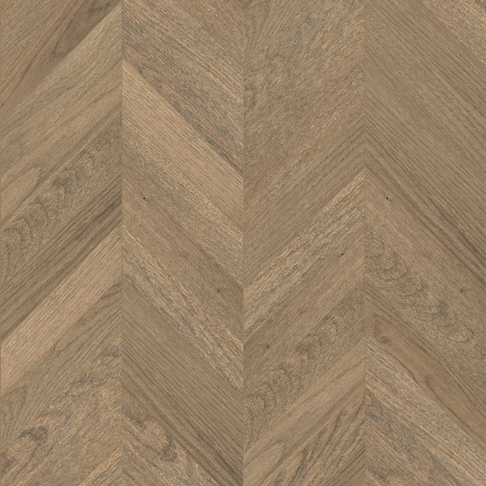 Паркет Елка Французская Lab Arte Chevron Дуб Натур Ларс лак 600/490х110х14/3/45°