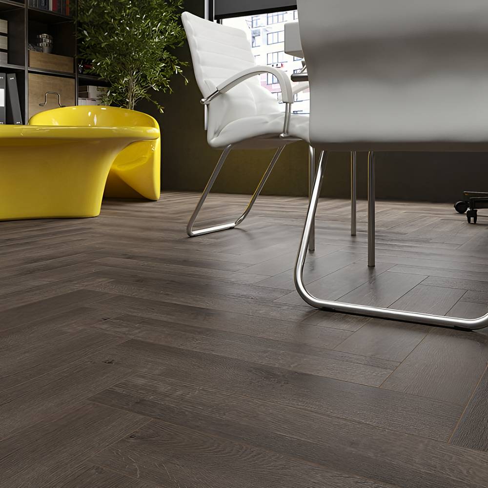 Ламинат ПВХ Alpine Floor Дуб Антарес LVT ECO 16-19***