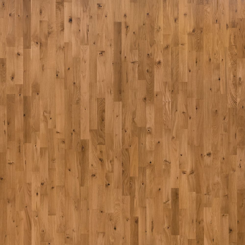 Паркетная доска PolarWood ДУБ ВИНТАЖНЫЙ МАСЛО 14x188x2266 3П (3,41 м2)