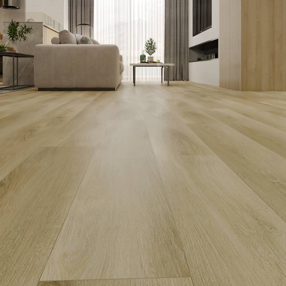 Ламинат ПВХ Alpine Floor Баварский лес SPC ЕСО 9-12***
