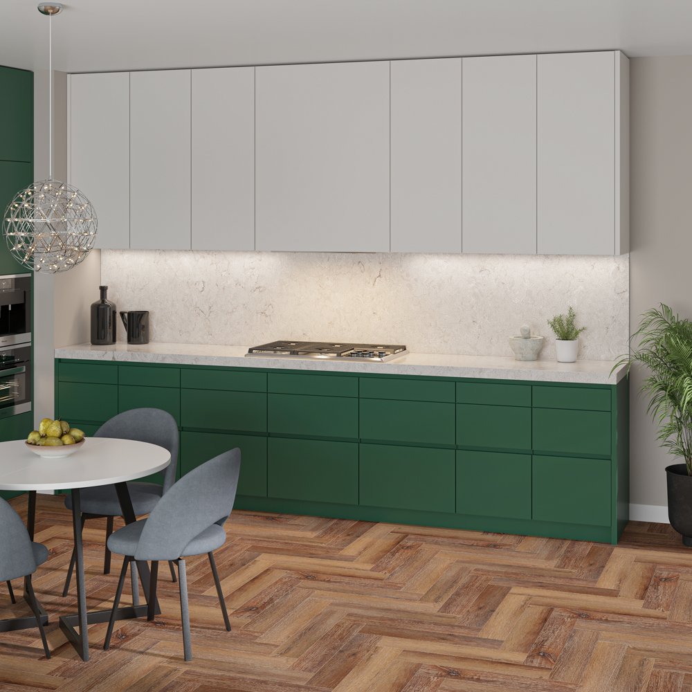 SPC Ламинат Alta Step Умбрия 630x126x4,3 (1,27 м2) SPC4509