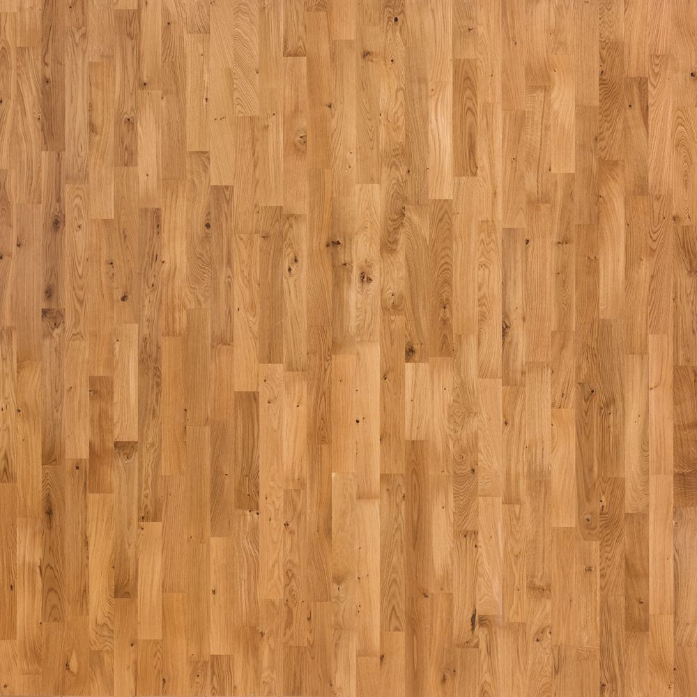 Паркетная доска PolarWood ДУБ ИСКОННЫЙ МАТОВЫЙ ЛАК 14x188x2266 3П (3,41 м2)