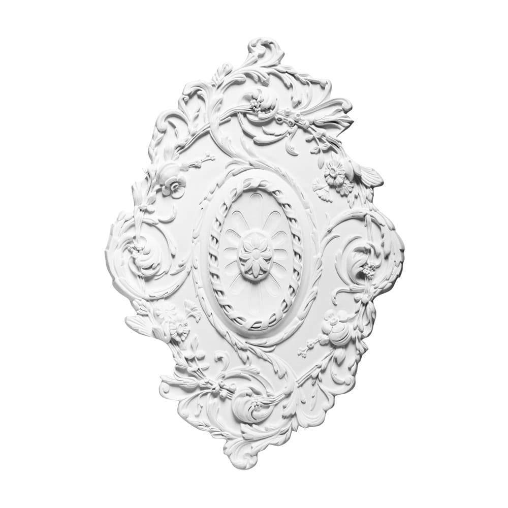 Розетка Orac Decor R22 775х530х36