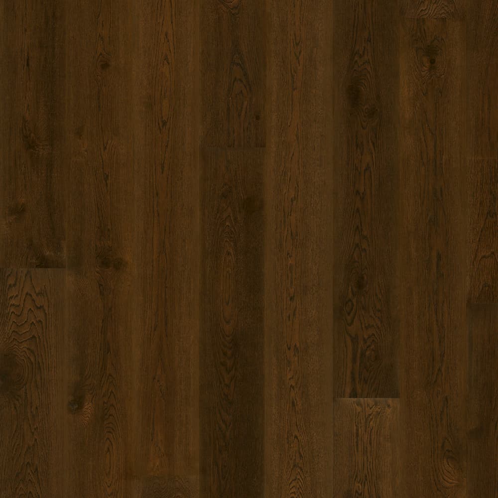 Паркетная доска KAHRS Дуб Сепия (Tawny) 15 мм МЛ (2,72 м2)