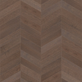 Паркет Елка Французская Lab Arte Chevron Дуб Селект Грот лак 400/348х90х14/3/60° в интерьере