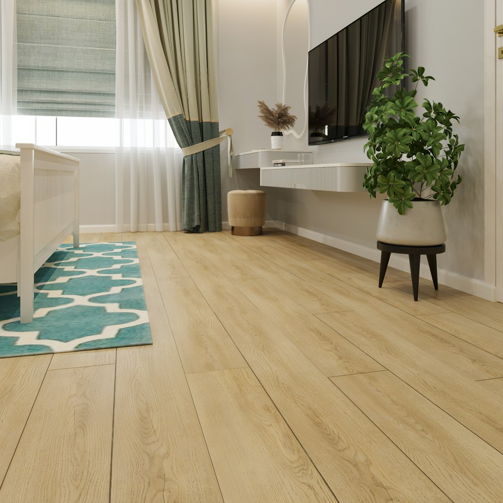 Ламинат ПВХ Alpine Floor Тисс SPC ECO 135-66 MC***