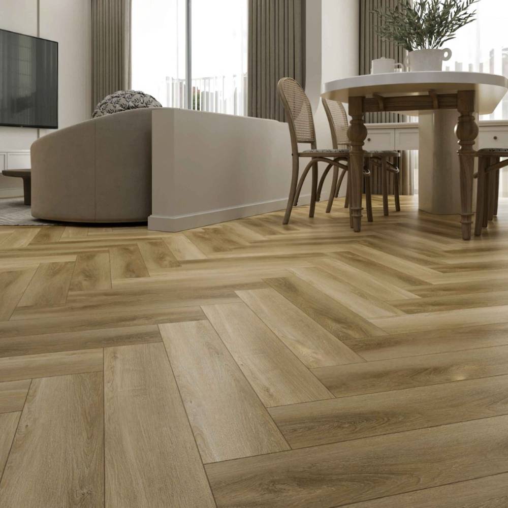 Ламинат ПВХ Tulesna Grazioso LVT 1005-601***