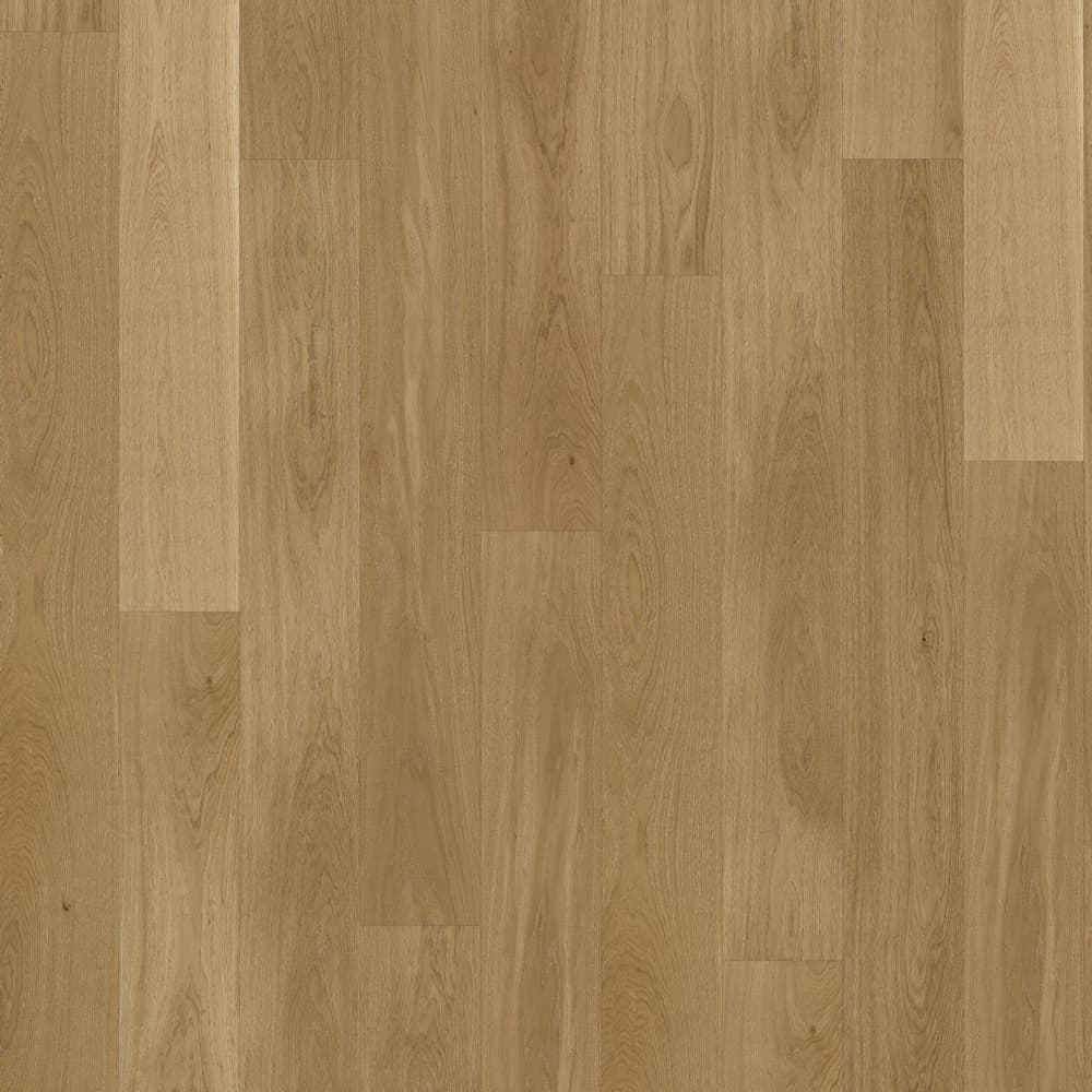 Паркетная доска KARELIA Дуб STORY ELEGANT BRUSHED MATT 2g (2.72 м2)