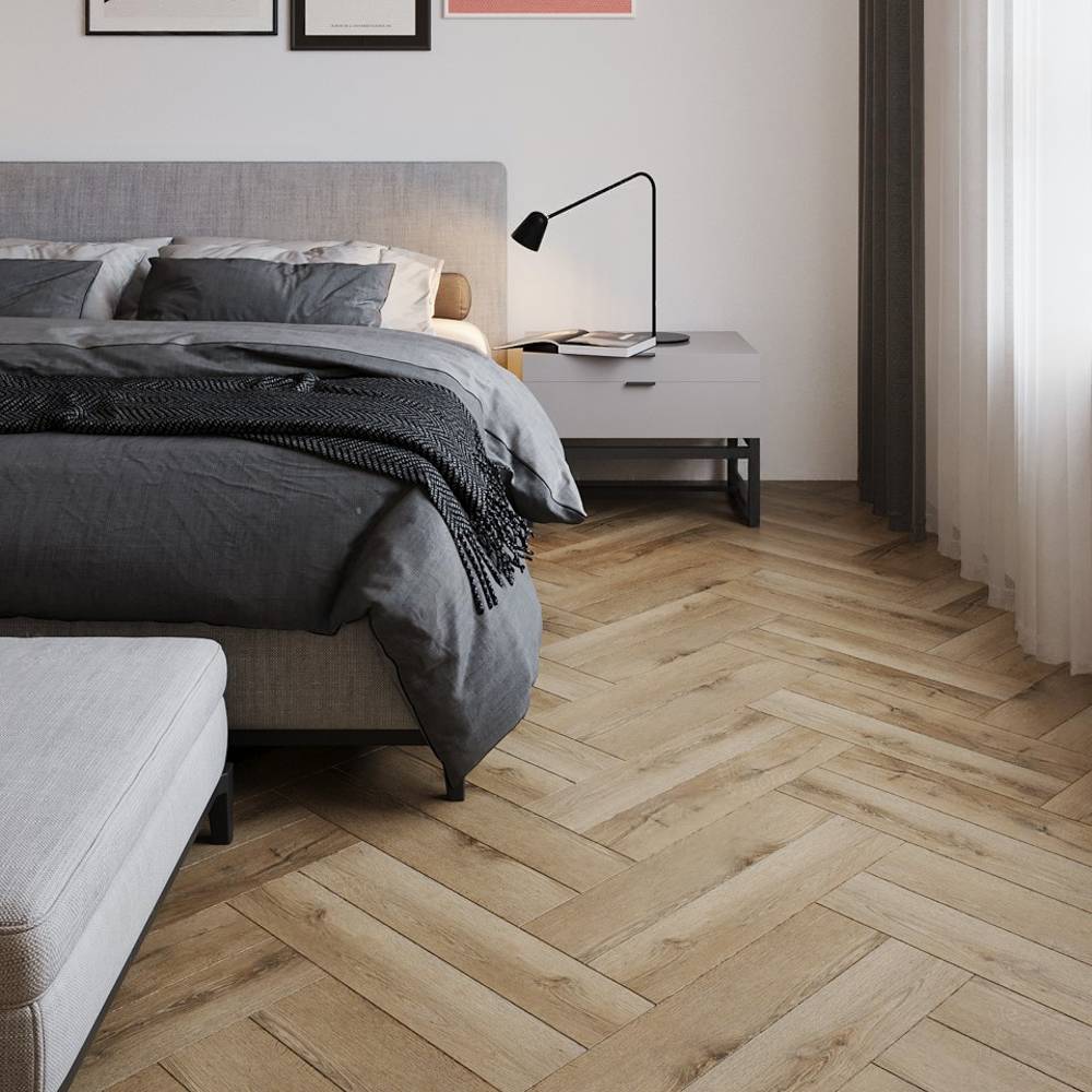 Ламинат ПВХ NatisSton Cascade SPC 5003-10***