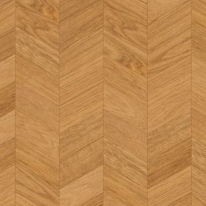 Паркет Елка Французская Lab Arte Chevron Дуб Селект Хани лак 400/313х150х14/3/60° в интерьере
