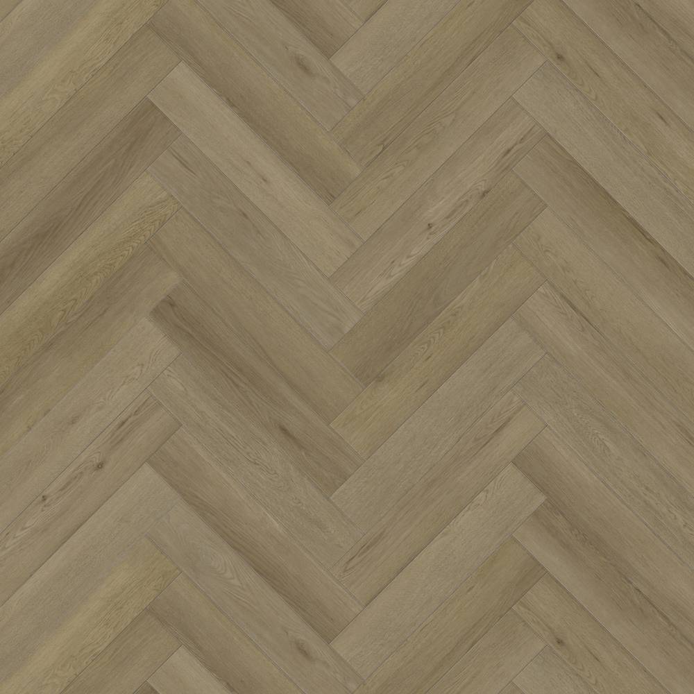 ПВХ Покрытие Calitex Diamonds Sancy Herringbone Click DM1003 750x150x6 (1,575 м2)