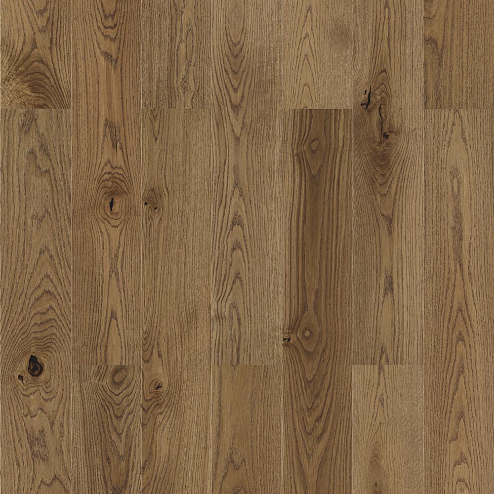 Паркетная доска Tarkett Step Дуб BARON SIENNA XL 1200 BR MDB PN (1.182 м2)