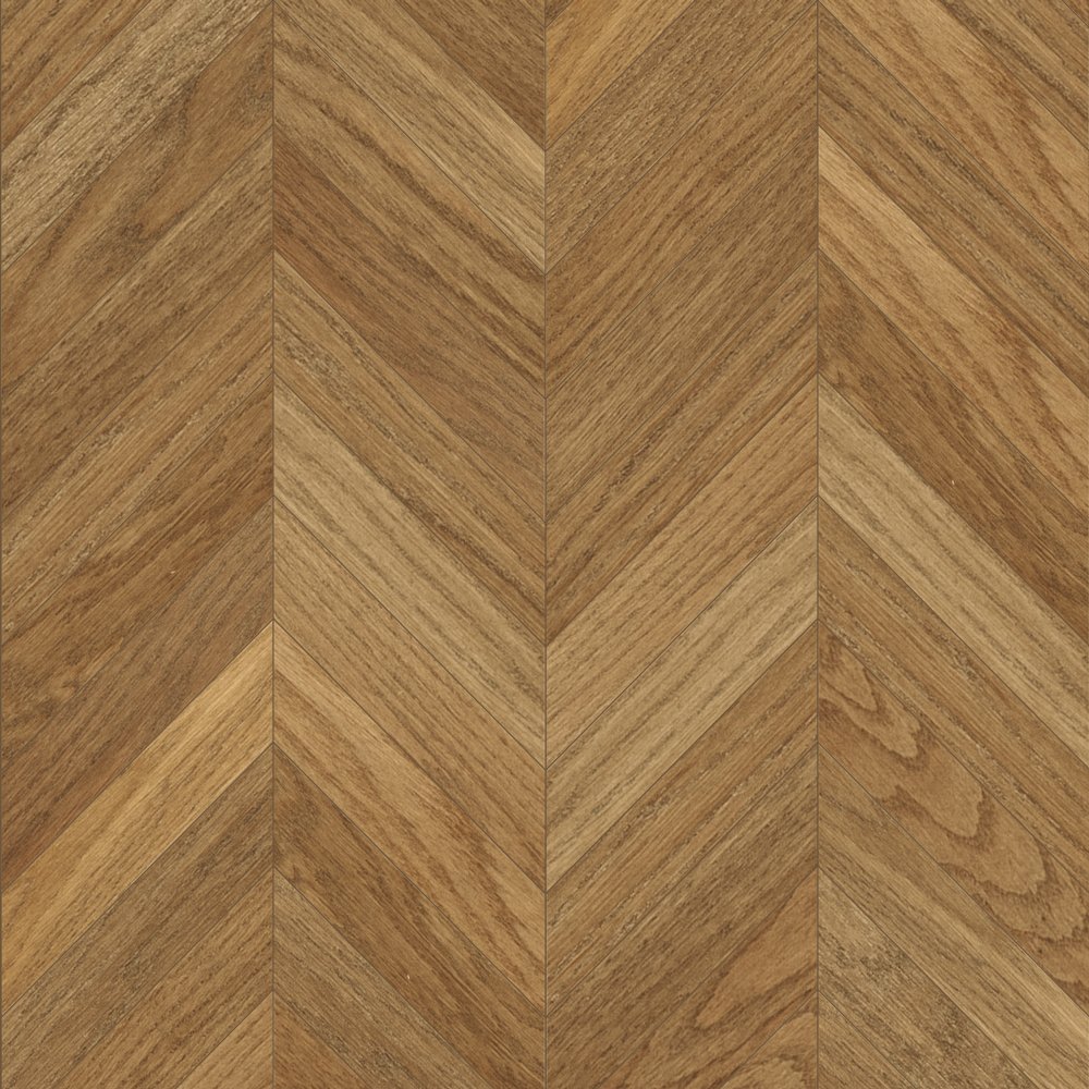 Паркет Елка Французская Lab Arte Chevron Дуб Натур Солид лак 600/490х110х14/3/45°