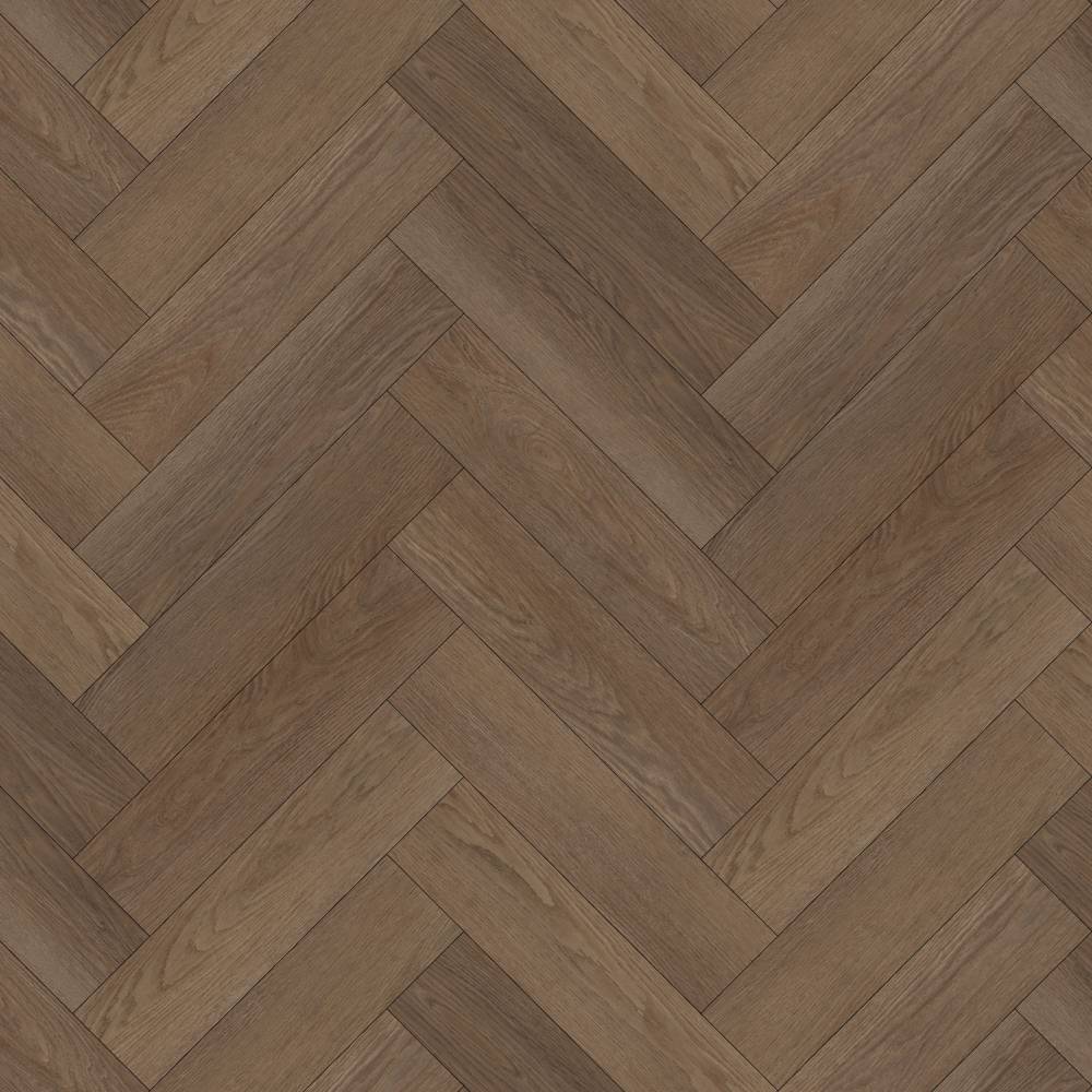 ПВХ Покрытие Calitex Elementals Collingwood Herringbone Click ES803 610x150x4 (1,83 м2)